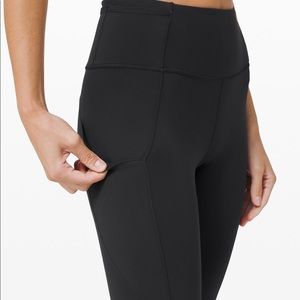Fast and free tight  25” non reflective, Nulux